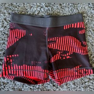 Under Armour Compression Shorts